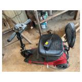 SCOOTER