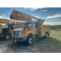NOVEMBER 22, 2026 EQUIPMENT CONSIGNMENT AUCTION