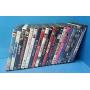 20 assorted movies