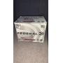 22 LR box of 325 rounds. 40grain federal brand
