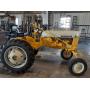 1966 international cub tractor has always been