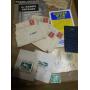 Collector Stamps & More