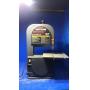Sears craftsman. 2 wheel band saw 1/3 hp works