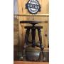Ball n claw piano stool in excellent condition