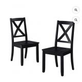 2 New Better Homes & Gardens Maddox Chairs
