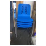 Lifetime kids chairs