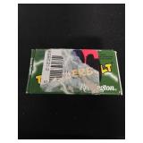 50 rounds of Remington Thunderbolt 22LR