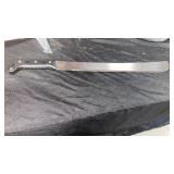 Machete