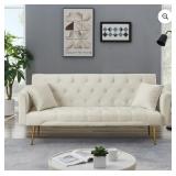 New 71" Futon Sofa Bed