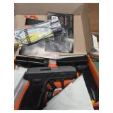 NIB Taurus model/G3c SN/AGL590346 9mm with 3
