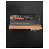 50 rounds of PMC BRONZE 40 smith and wesson