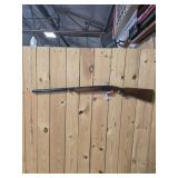 McCoy Model/SGL SN/12MS24-000733 12 gauge