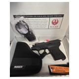 NIB Ruger model LCP SN/372631518 380