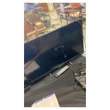 Flatscreen TV 30 inch