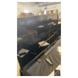 50 inch flatscreen TV
