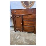 Small buffet / dresser