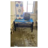 Game table