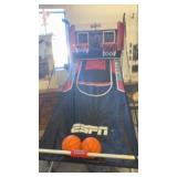 Basketball game