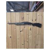 Remington model#1100 S/N R114215V 12 gauge