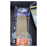 A.R. 15 magazine 30 round clip
