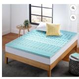 New Twin Zinus Green Tea Gel Memory Foam