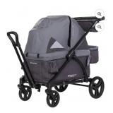 New Baby Trend 2 in 1 Stroller Wagon, Navigator