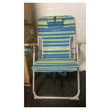 Brand new beach chair