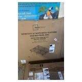 New King size bed frame