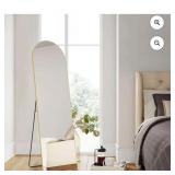 New Zunmos Full length mirror