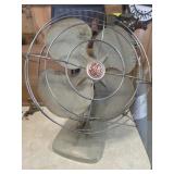 General Electric Fan