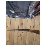 Stevens Savage arms model# 940 sn#NA 410 cal.