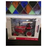 International 1066 Die Cast tractor ??