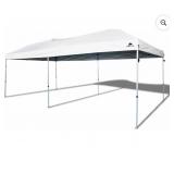 New Ozark Trail 20x10 pop-up canopy
