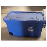 40 gallon Sterilite tote brand new