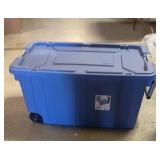 40 gallon Sterilite tote brand new