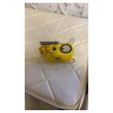 Geiger counter