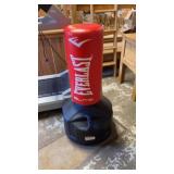 Kicking bag