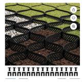 New Vevor Gravel Grid, 3" Depth