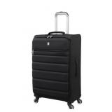 New It Softside Luggage 27"