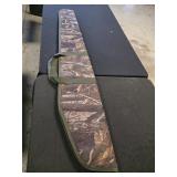 Allen gun case