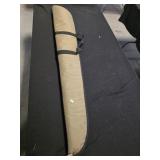 Gun case