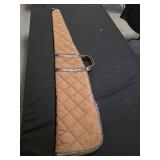 Quick draw Gun case