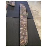 Allen gun case
