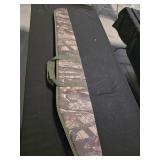 Allen gun case