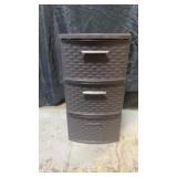 Sterilite organizer brand new