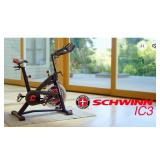 NEW Schwinn Fitness IC3 Indoor Training Bike $699