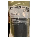 30 round magazine