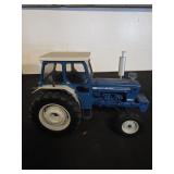 Die Cast Ford 7600 Tractor ??