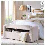 New Better Homes & Gardens Springwood Bench
