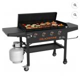 NEW 4 Burner 36" Blackstone Grill